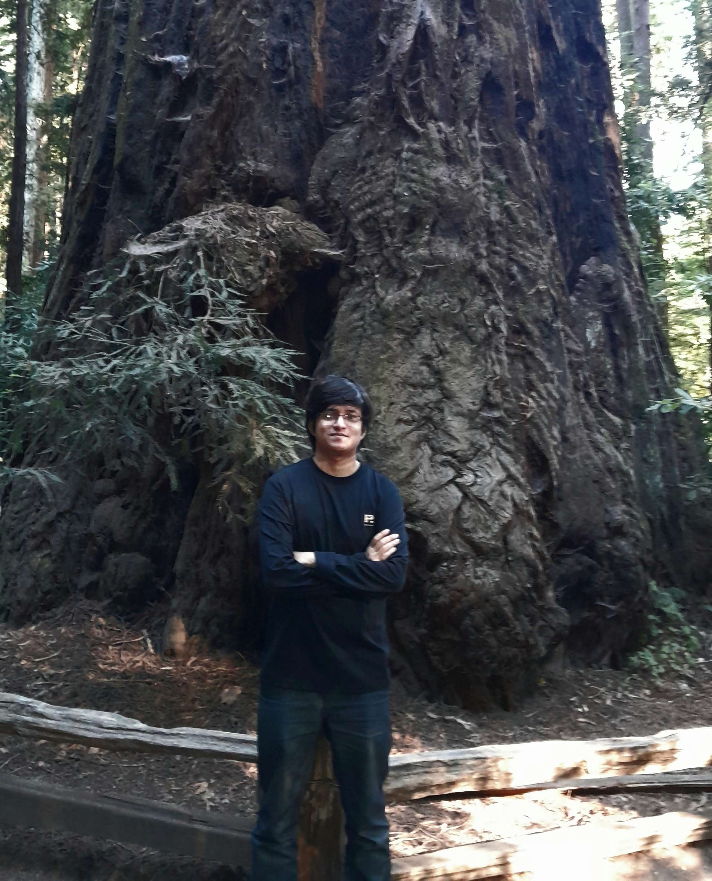 Profile picture of Md Hasanul Islam